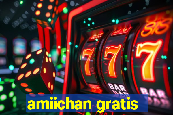 amiichan gratis